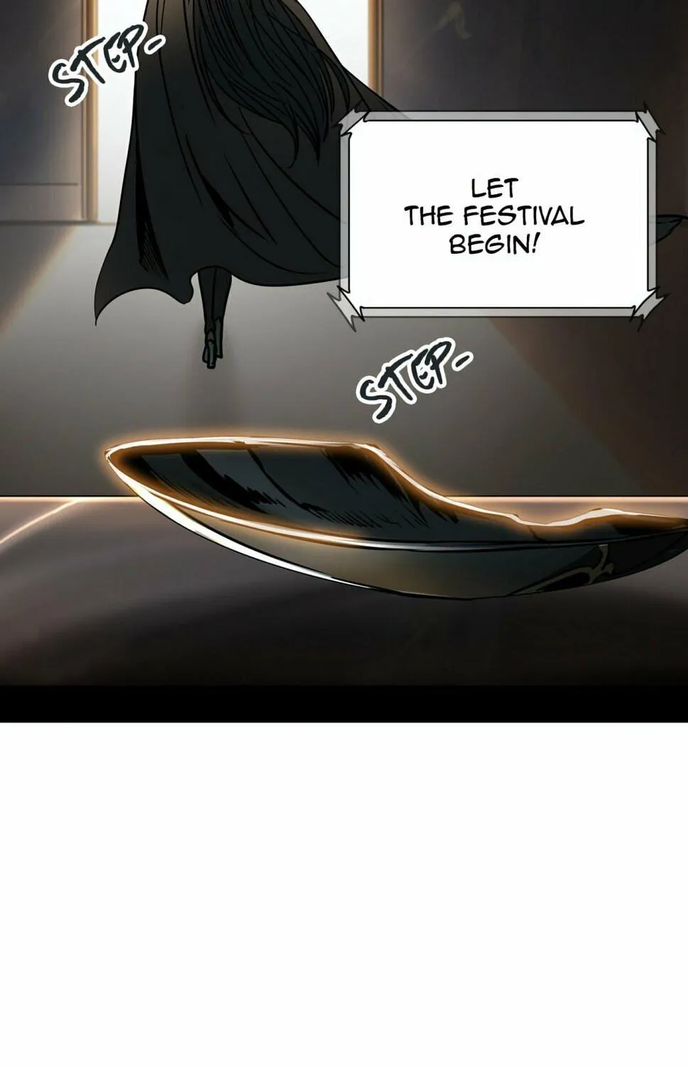 Tower of God Chapter 300 page 193 - 
