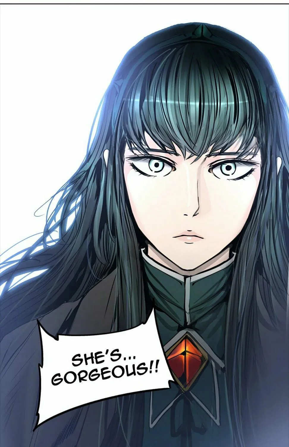 Tower of God Chapter 300 page 199 - 