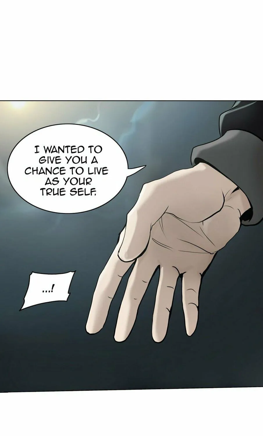 Tower of God Chapter 300 page 46 - 