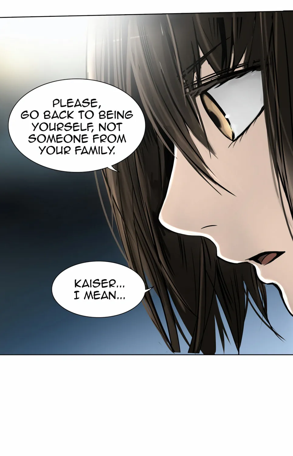 Tower of God Chapter 300 page 48 - 