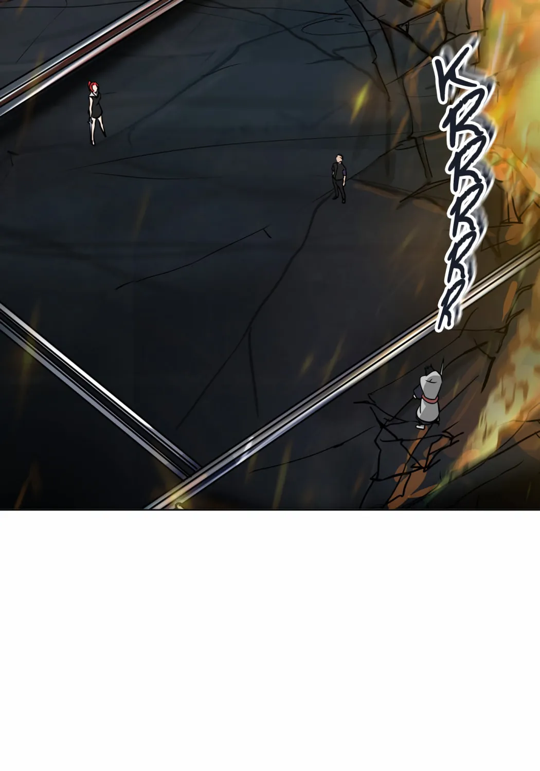 Tower of God Chapter 300 page 53 - 