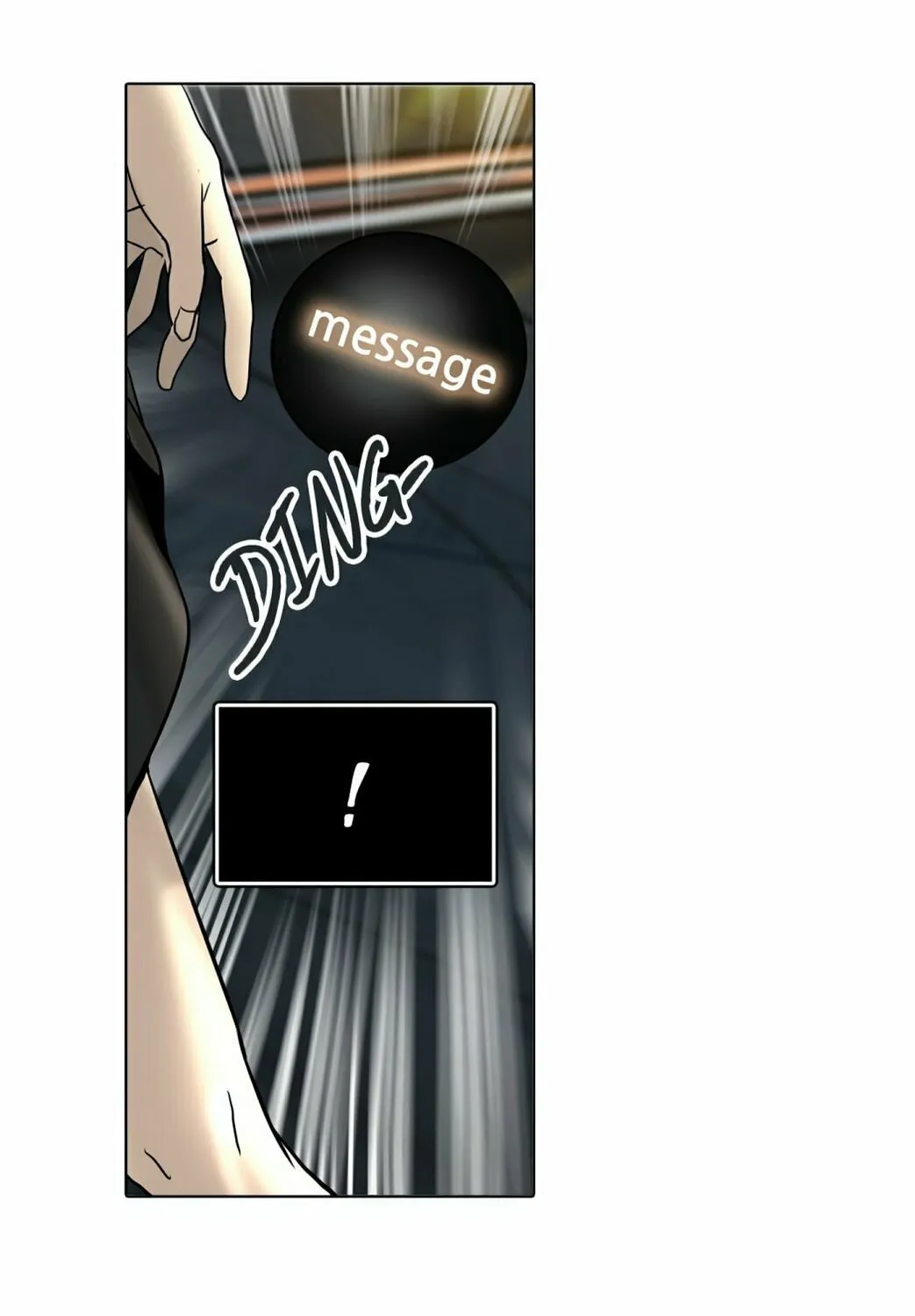 Tower of God Chapter 300 page 57 - 