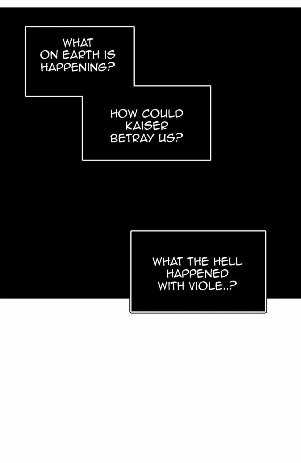 Tower of God Chapter 300 page 64 - 