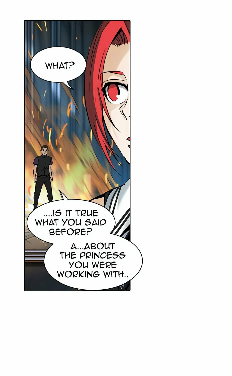Tower of God Chapter 300 page 68 - 