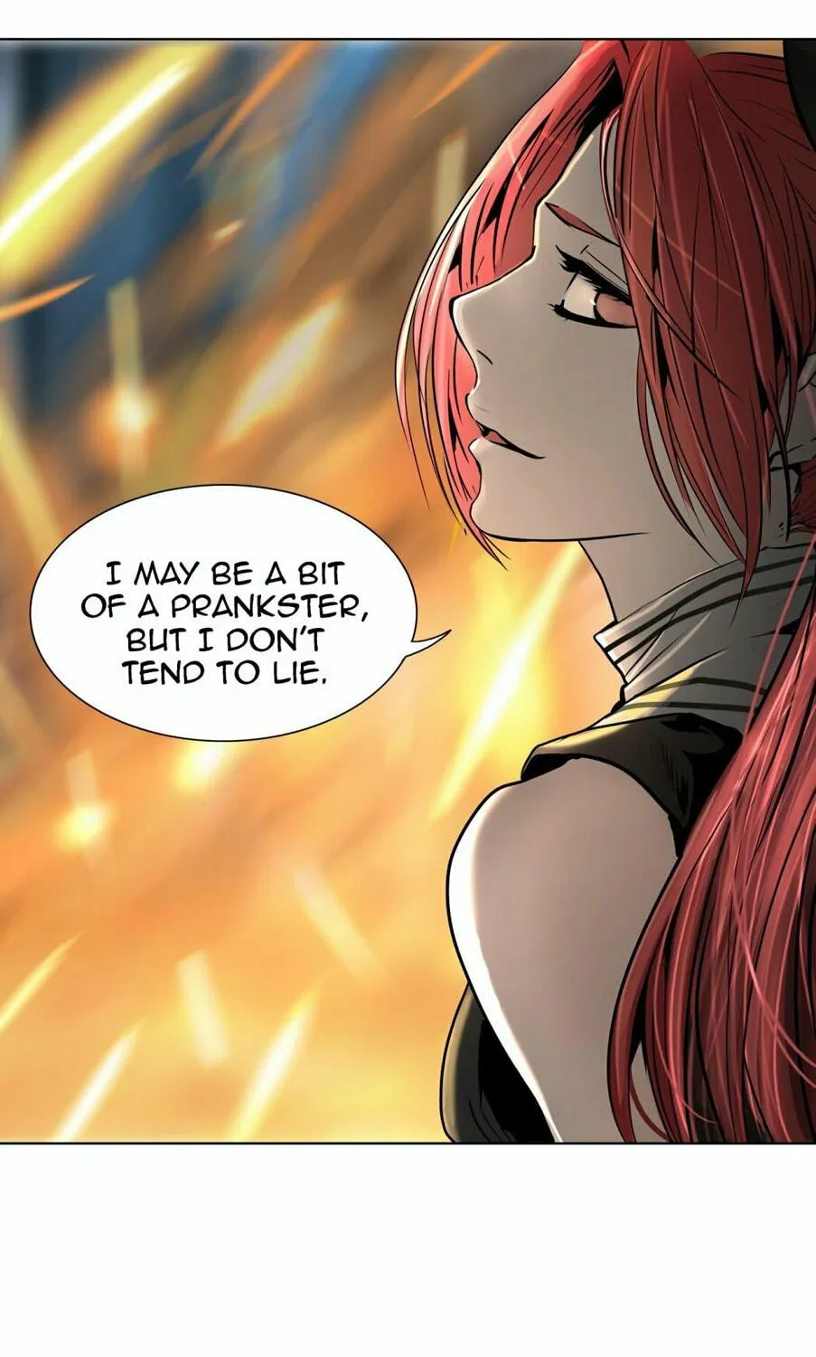 Tower of God Chapter 300 page 72 - 