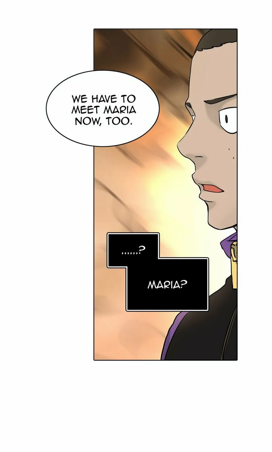 Tower of God Chapter 300 page 80 - 