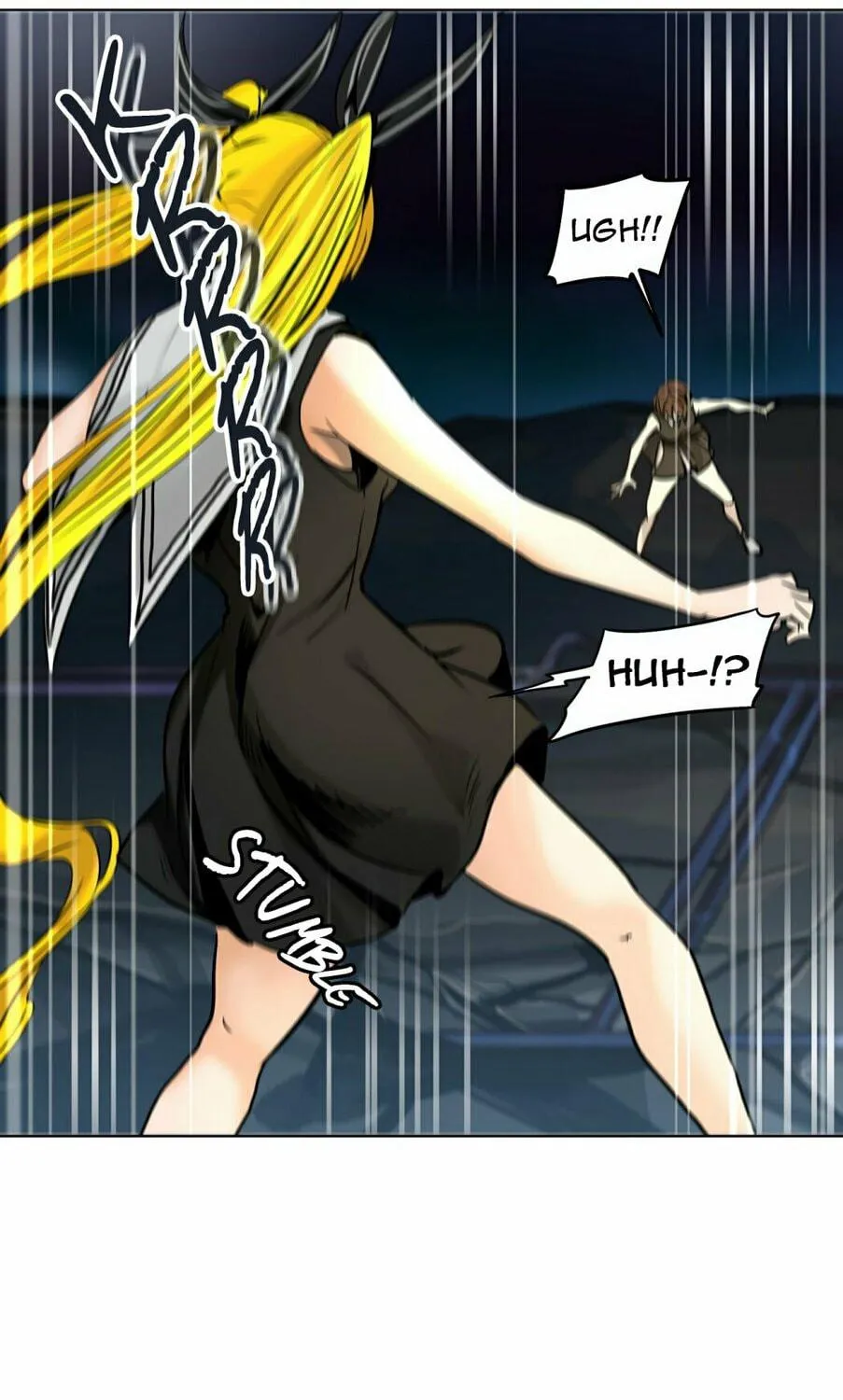 Tower of God Chapter 300 page 9 - 