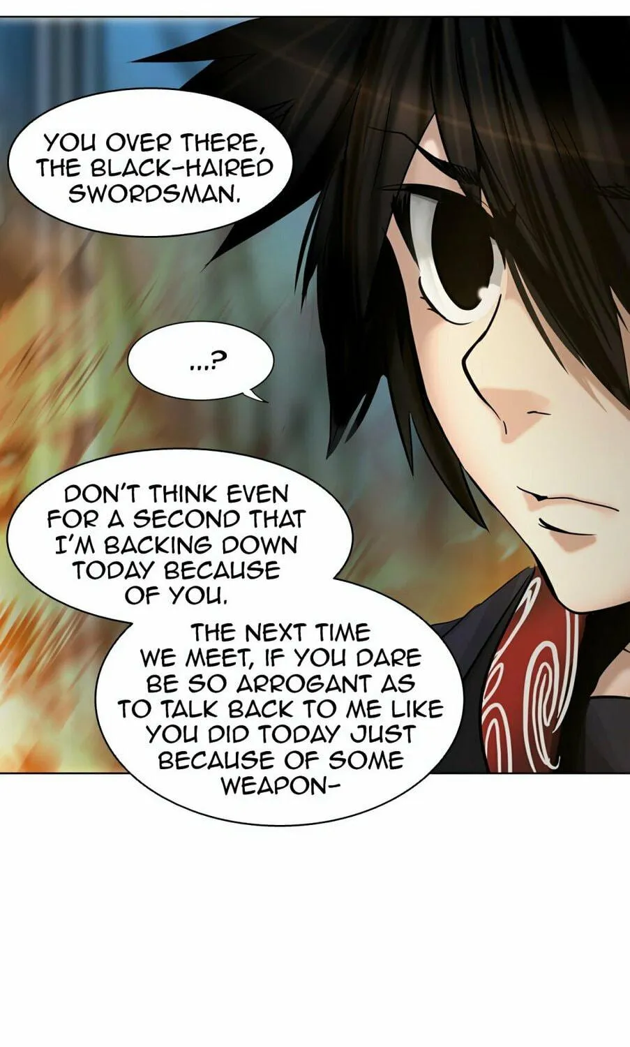 Tower of God Chapter 300 page 84 - 