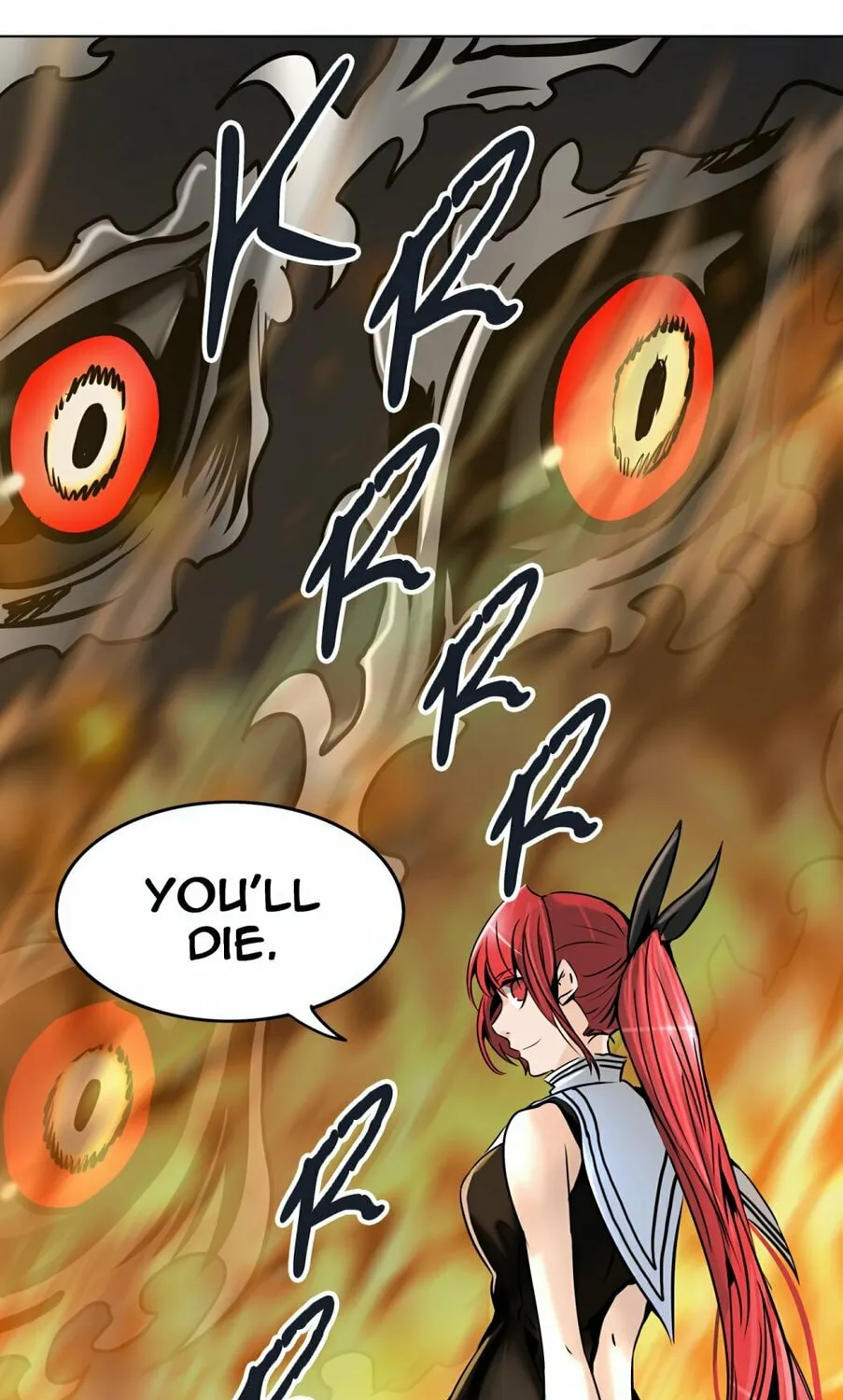 Tower of God Chapter 300 page 86 - 