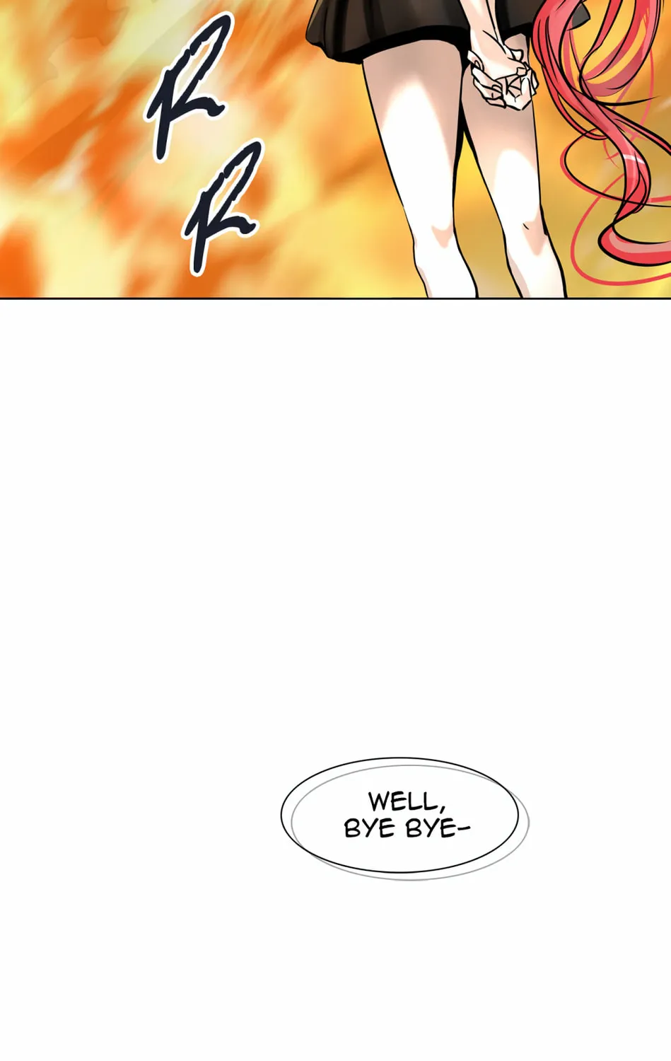 Tower of God Chapter 300 page 88 - 