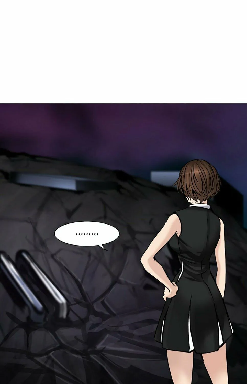 Tower of God Chapter 300 page 90 - 