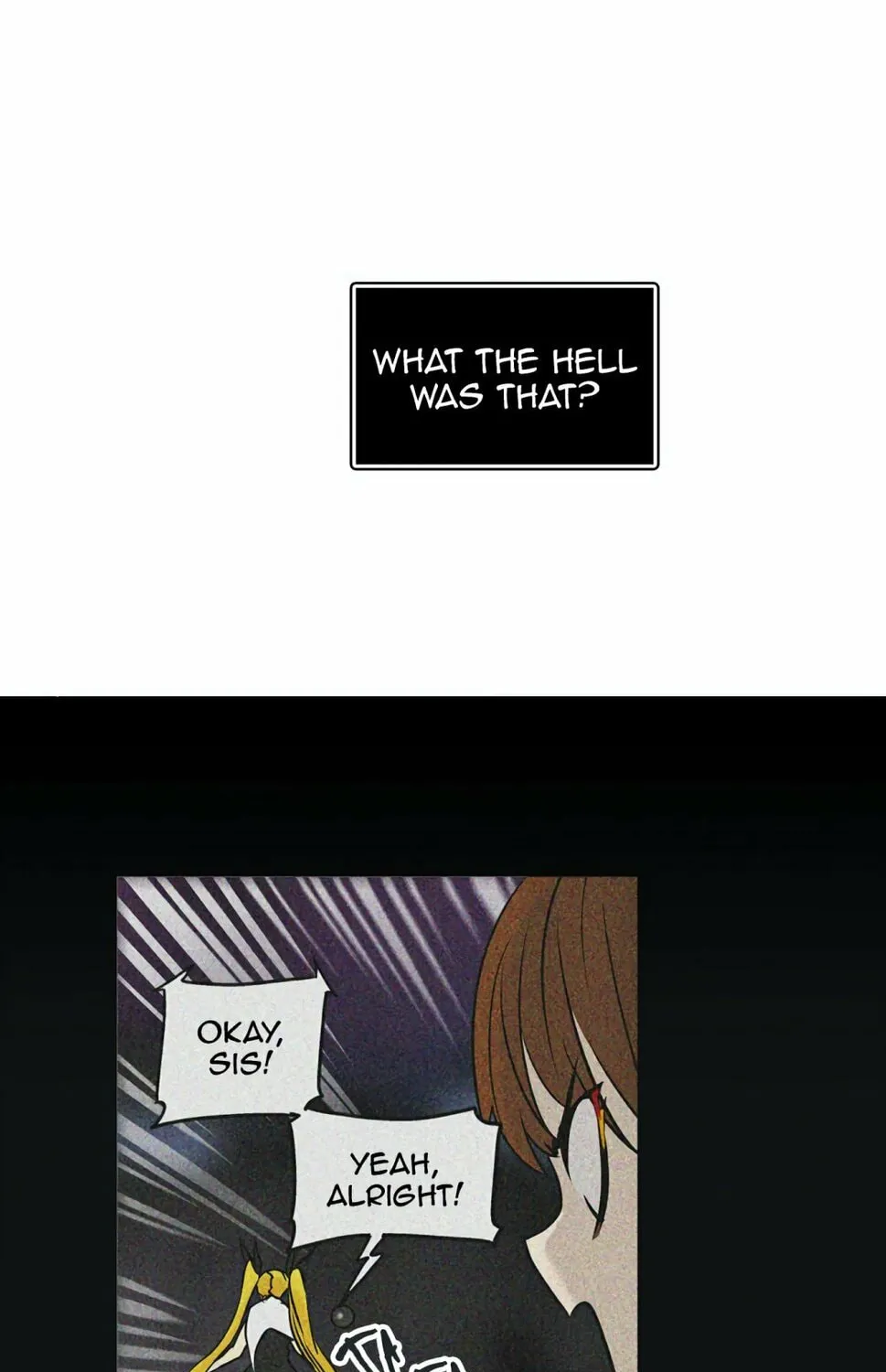 Tower of God Chapter 300 page 92 - 