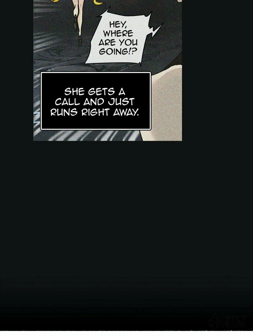 Tower of God Chapter 300 page 94 - 