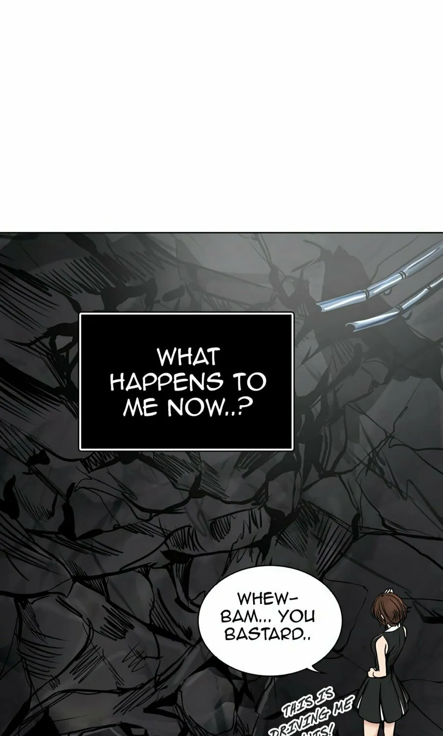 Tower of God Chapter 300 page 99 - 