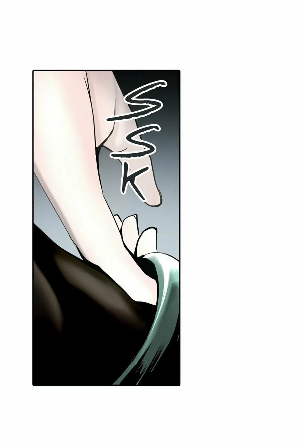 Tower of God Chapter 301 page 11 - 