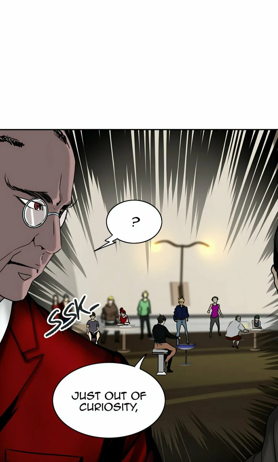Tower of God Chapter 301 page 102 - 