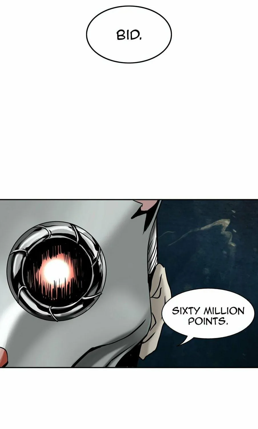 Tower of God Chapter 301 page 118 - 
