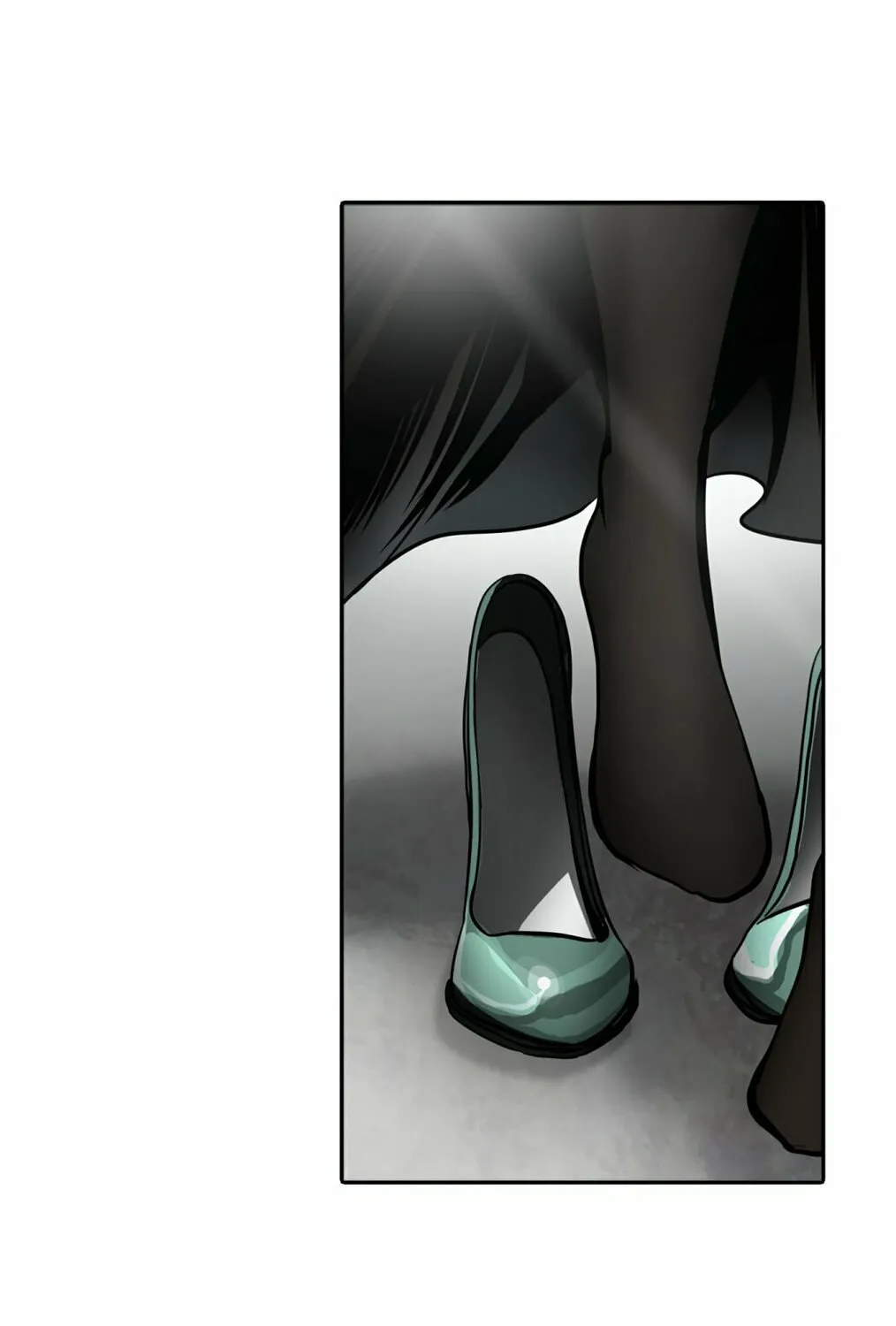 Tower of God Chapter 301 page 13 - 