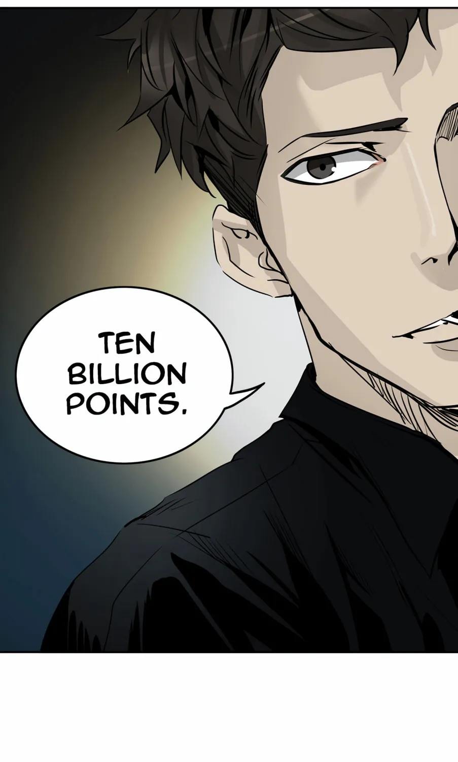 Tower of God Chapter 301 page 121 - 