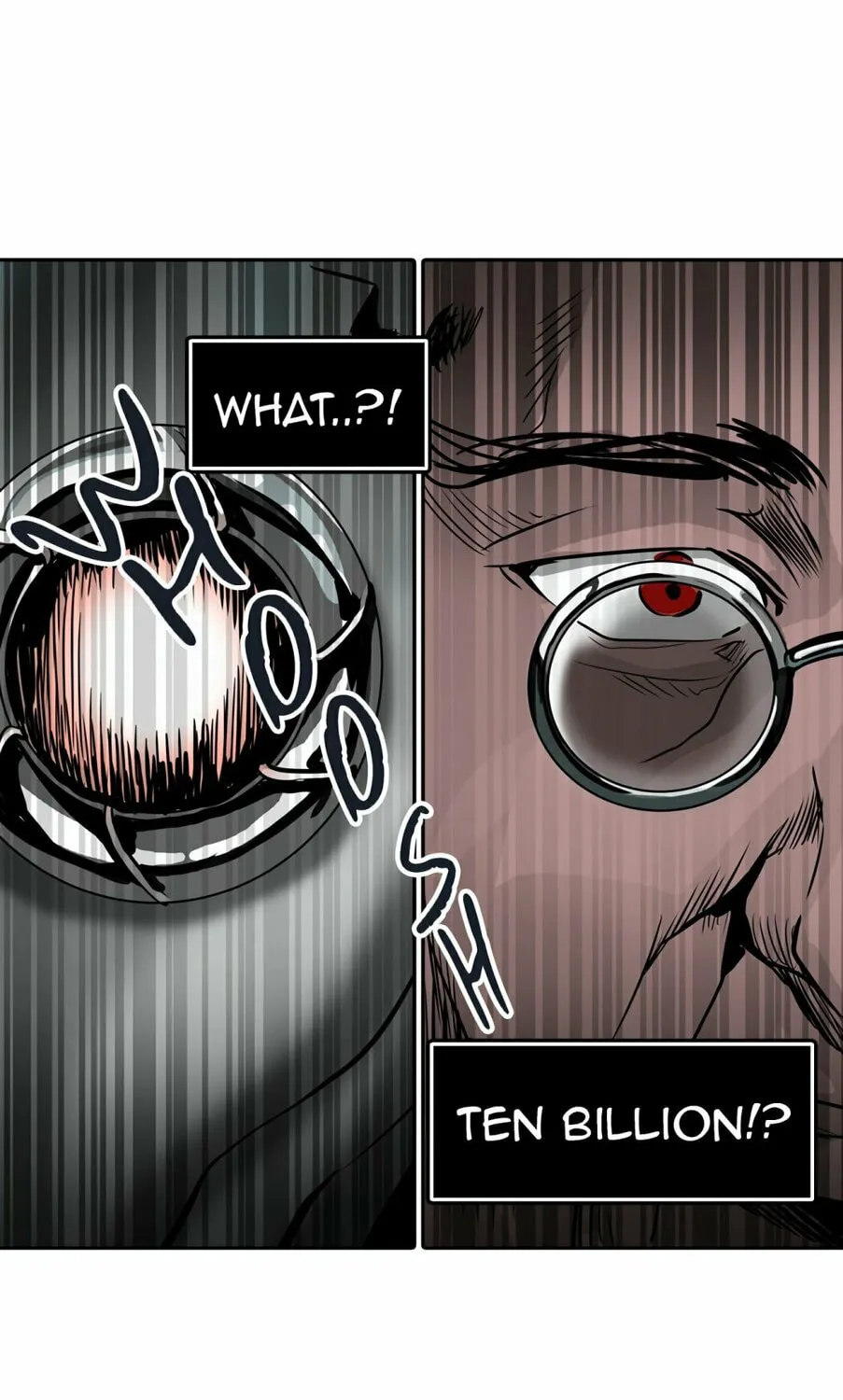 Tower of God Chapter 301 page 123 - 