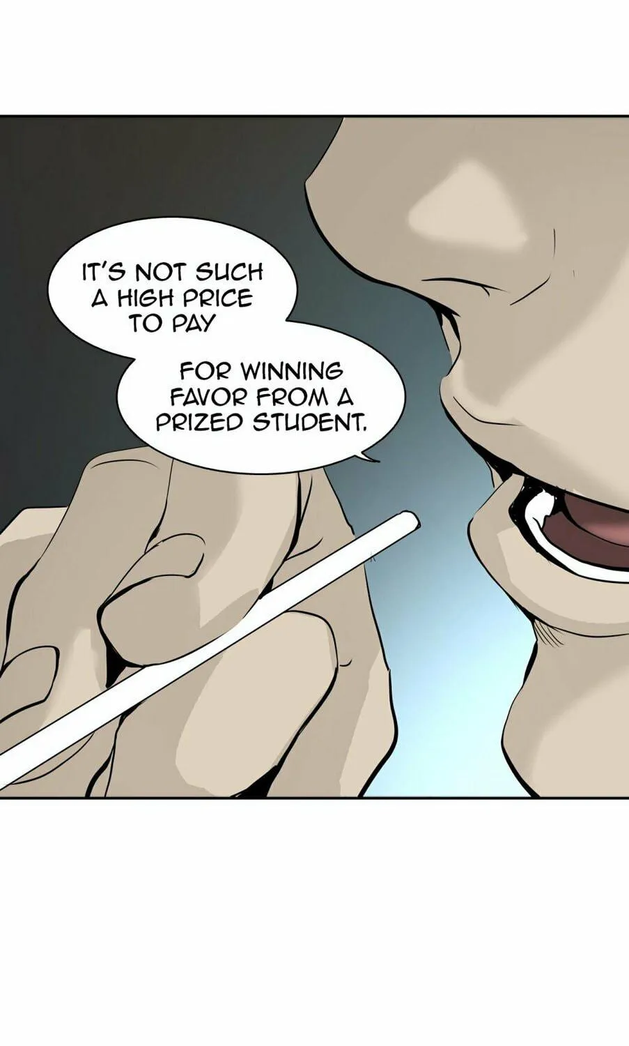 Tower of God Chapter 301 page 130 - 