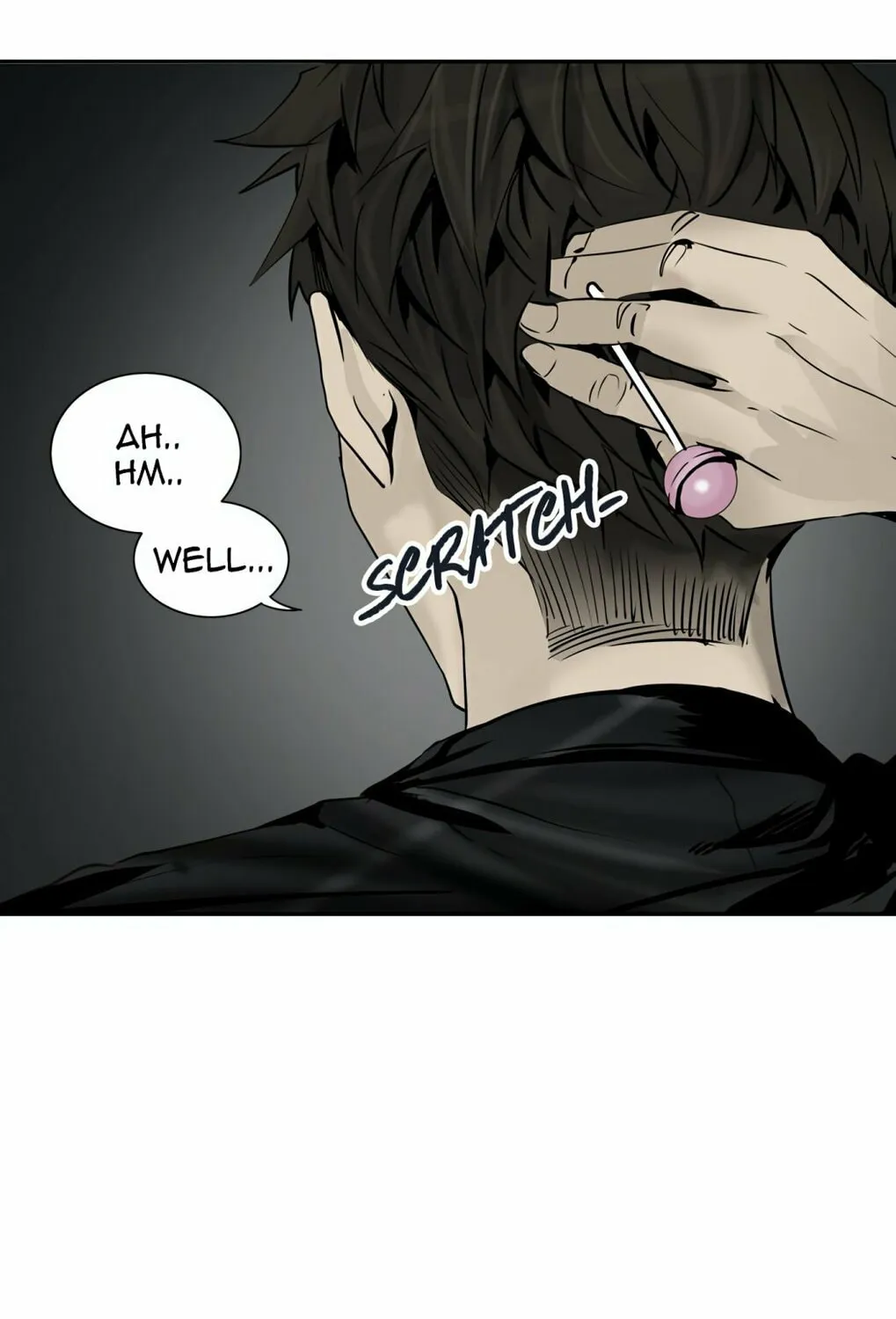 Tower of God Chapter 301 page 138 - 