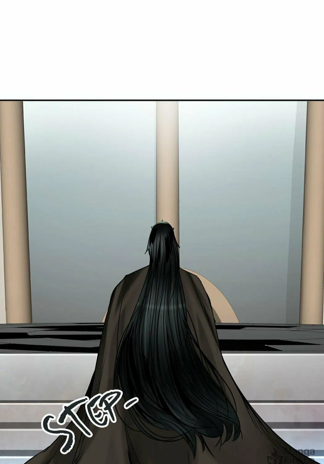 Tower of God Chapter 301 page 15 - 