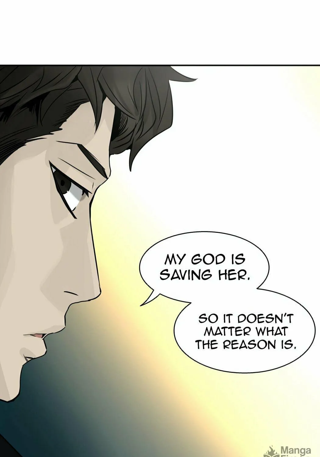 Tower of God Chapter 301 page 142 - 