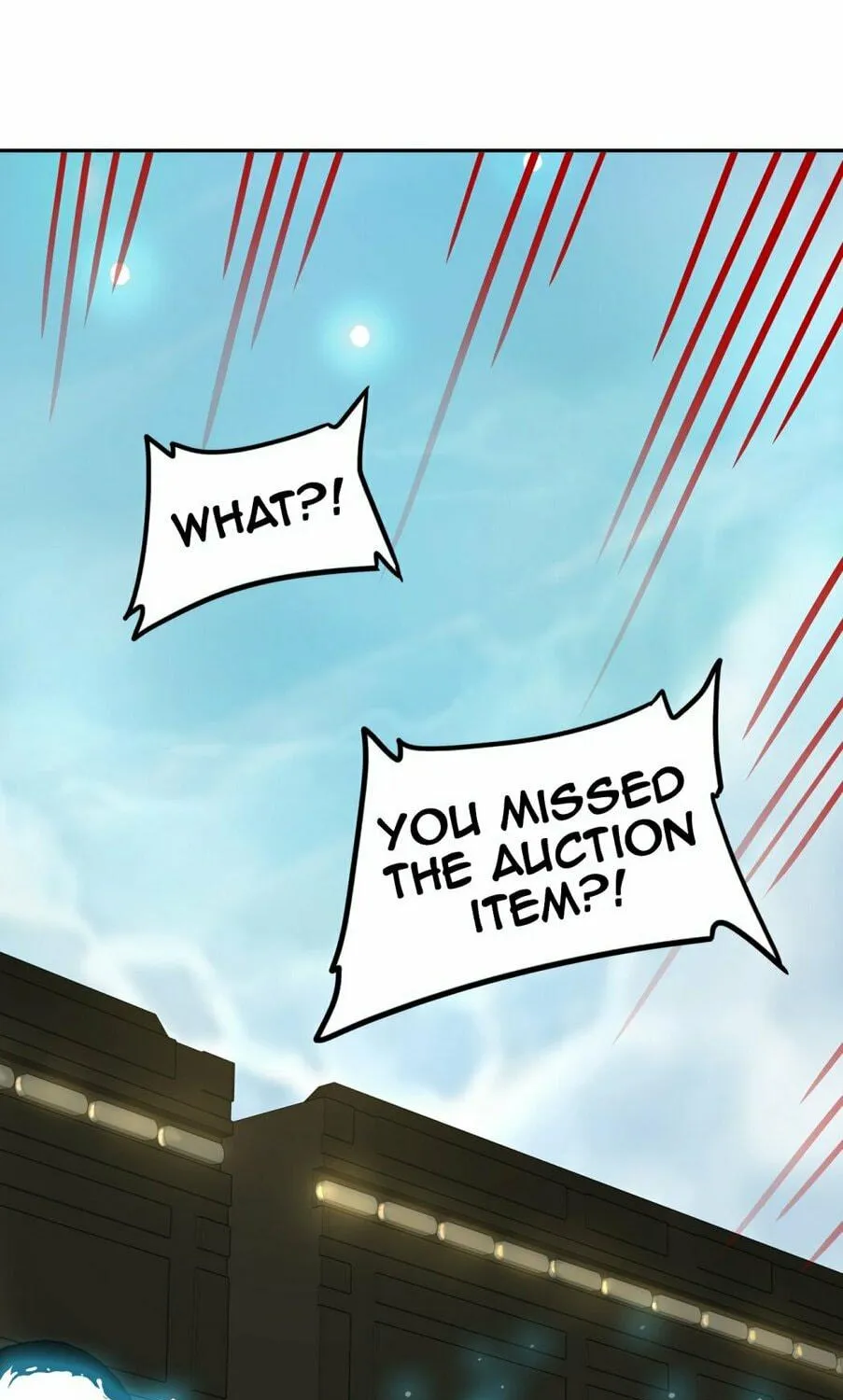 Tower of God Chapter 301 page 146 - 
