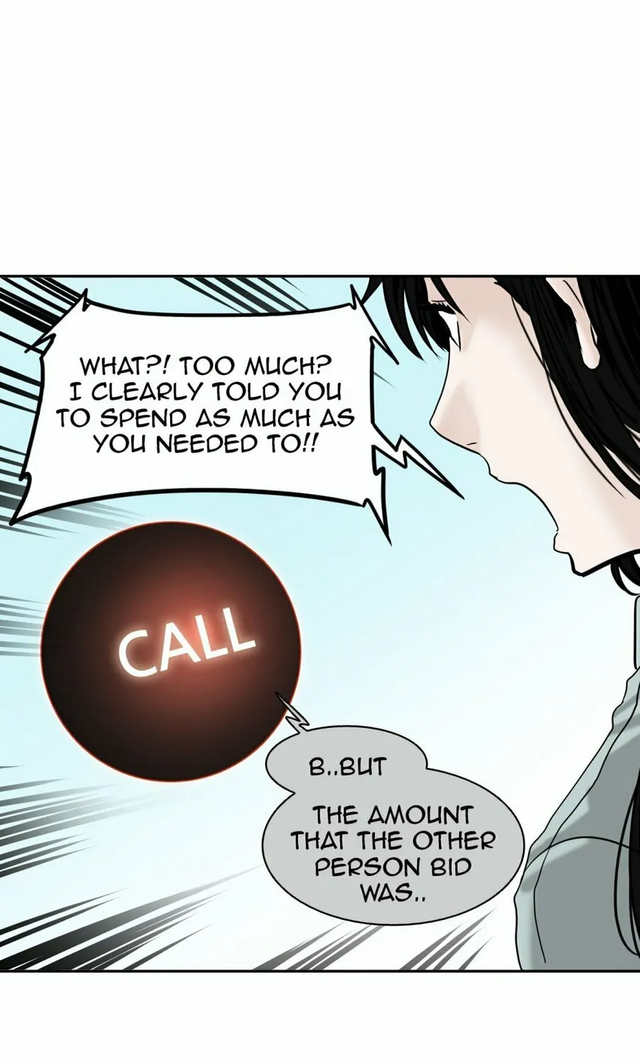 Tower of God Chapter 301 page 150 - 