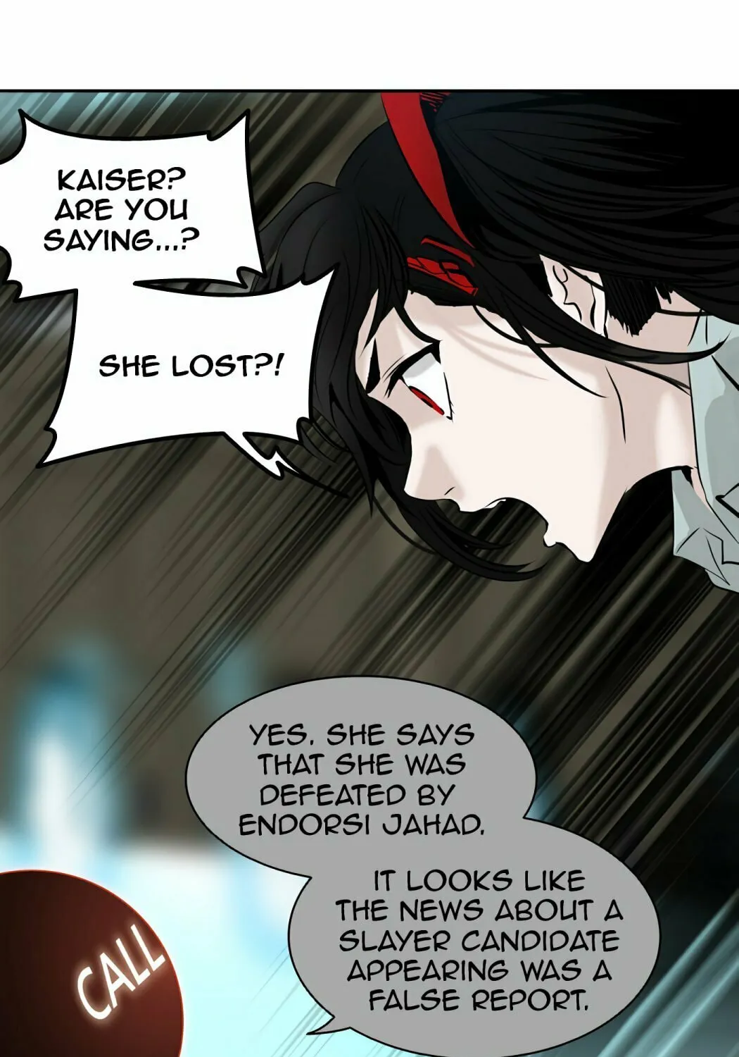 Tower of God Chapter 301 page 160 - 