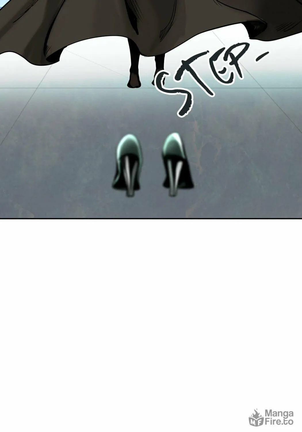 Tower of God Chapter 301 page 17 - 