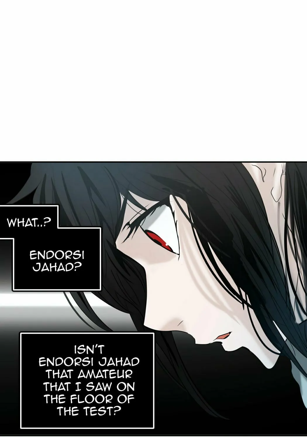 Tower of God Chapter 301 page 162 - 