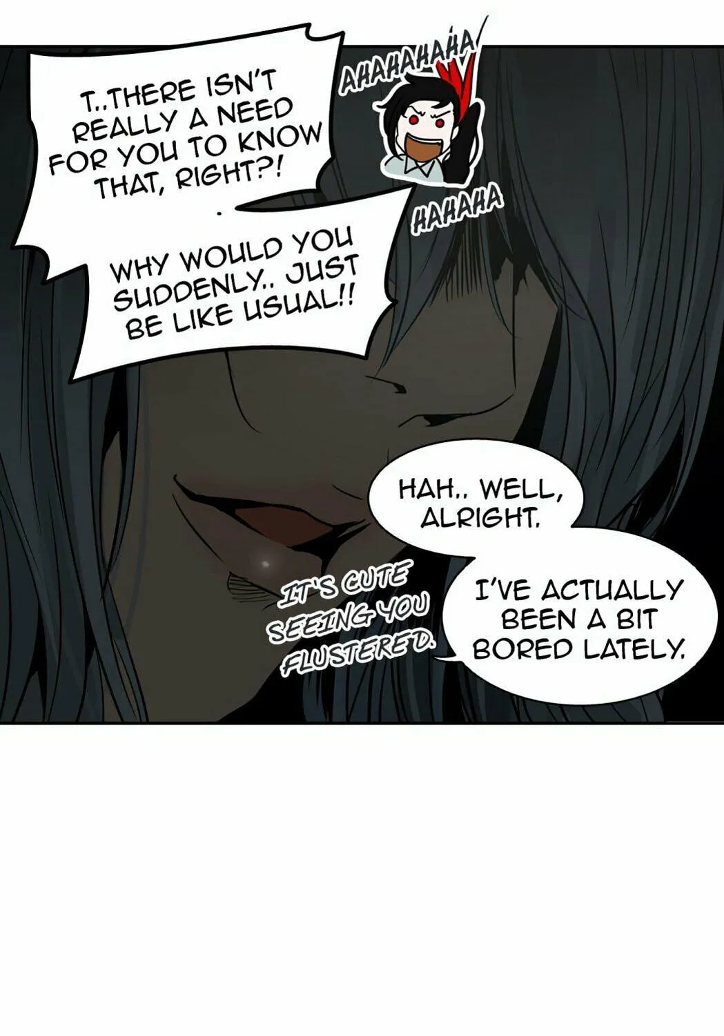 Tower of God Chapter 301 page 182 - 