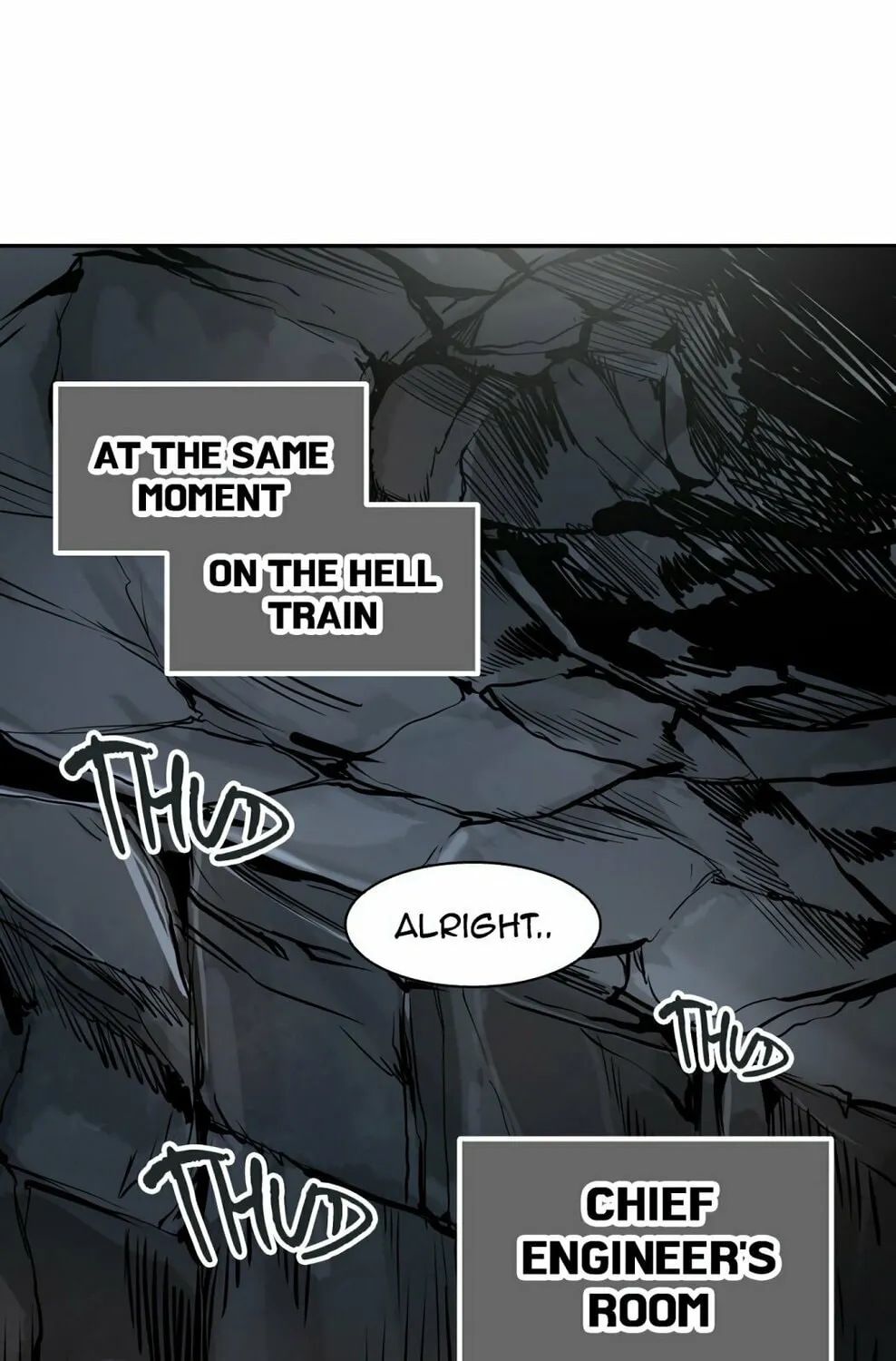 Tower of God Chapter 301 page 187 - 