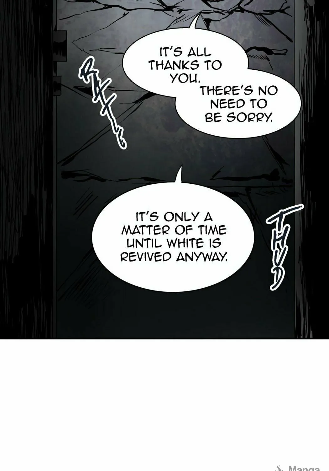 Tower of God Chapter 301 page 191 - 
