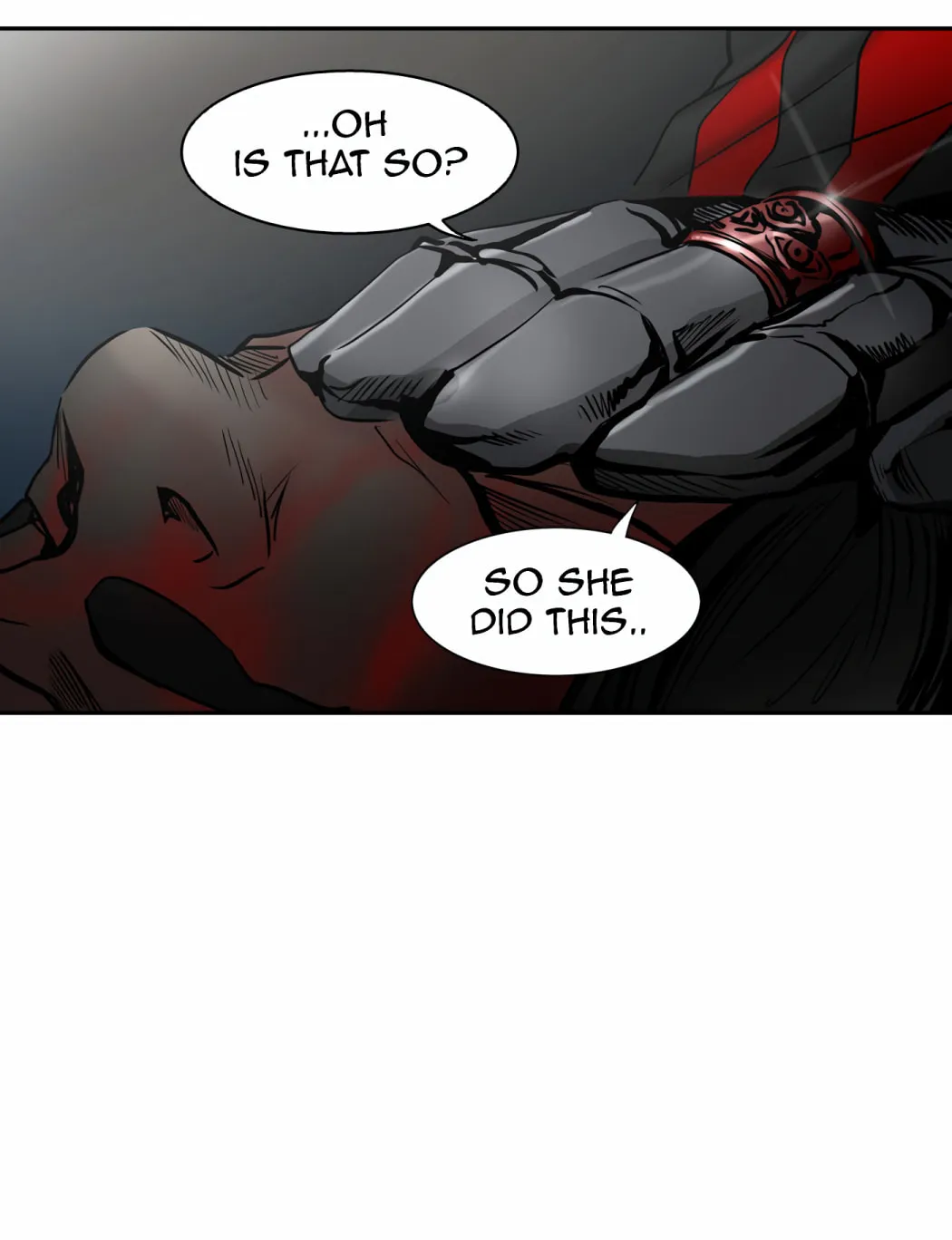 Tower of God Chapter 301 page 193 - 