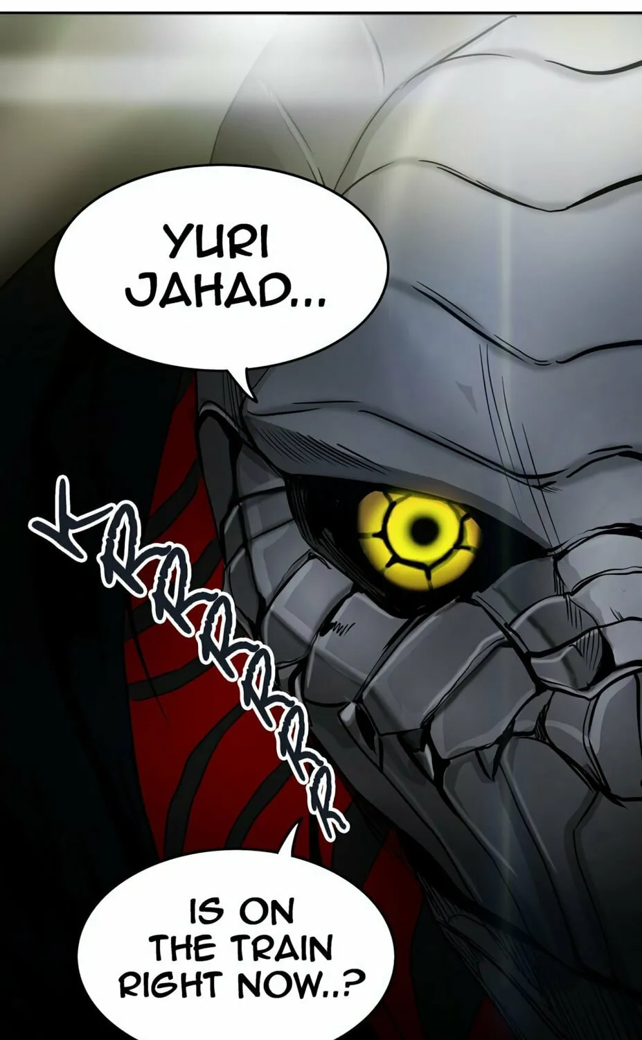 Tower of God Chapter 301 page 194 - 