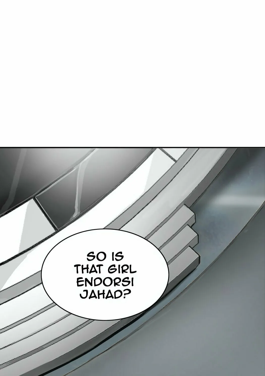 Tower of God Chapter 301 page 3 - 