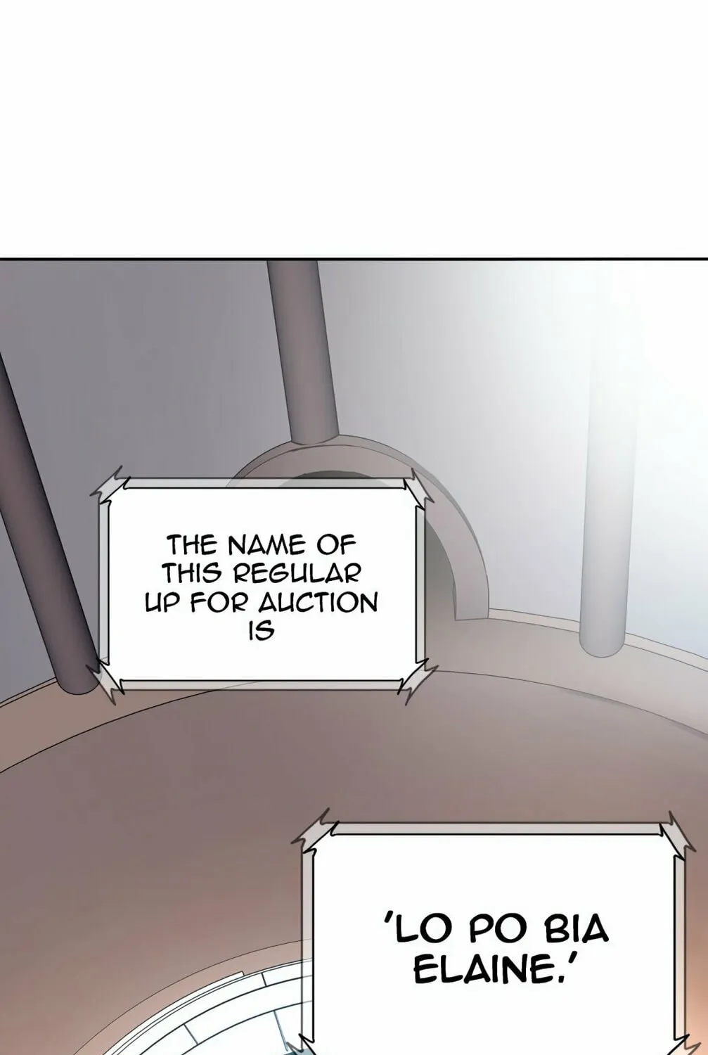 Tower of God Chapter 301 page 22 - 
