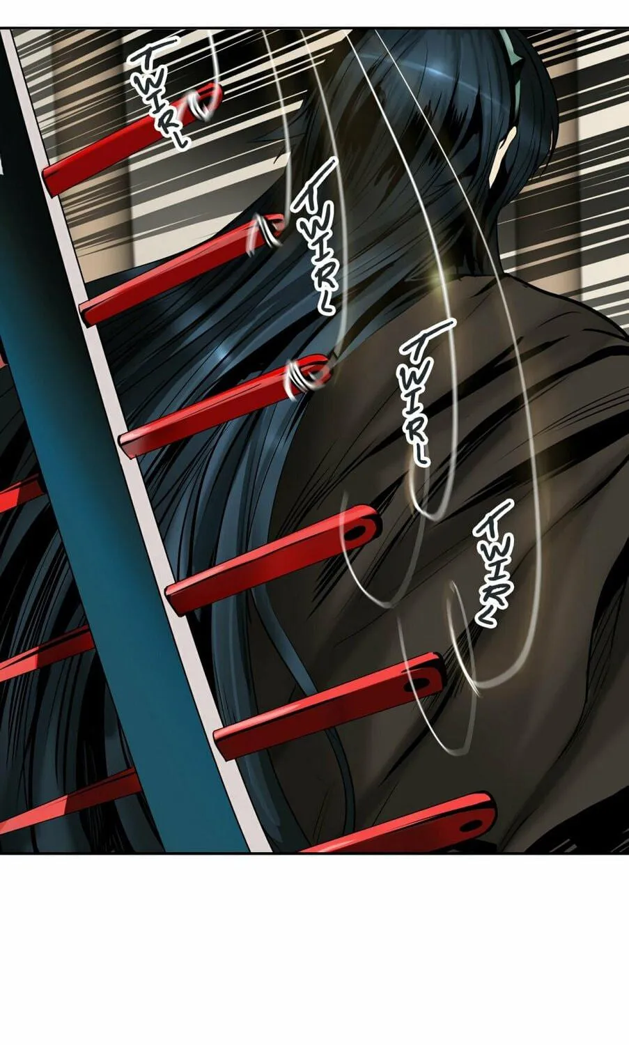 Tower of God Chapter 301 page 26 - 