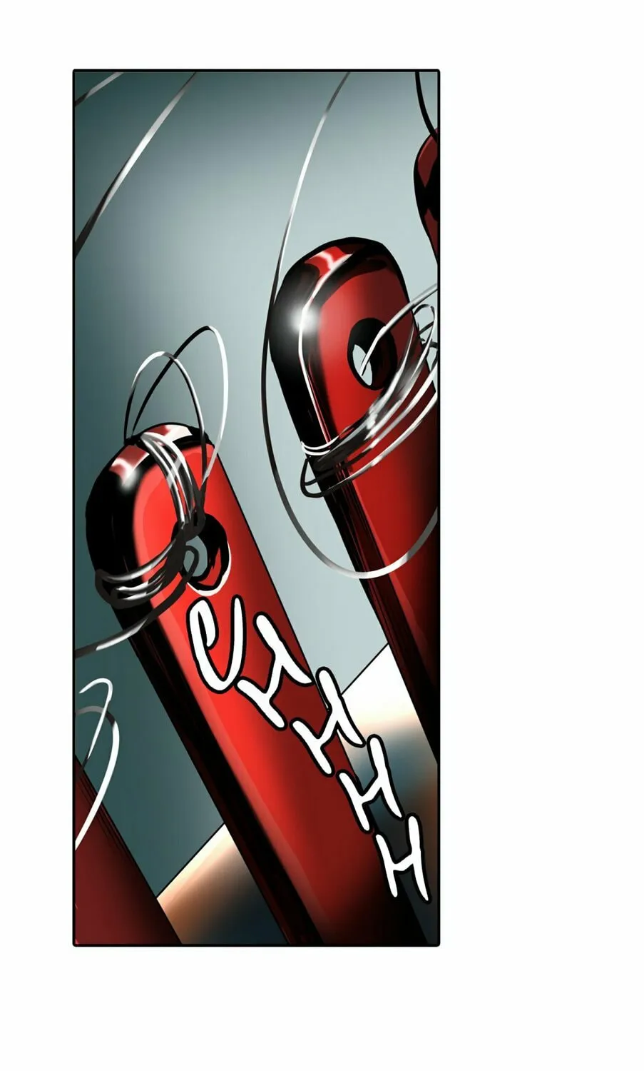 Tower of God Chapter 301 page 28 - 