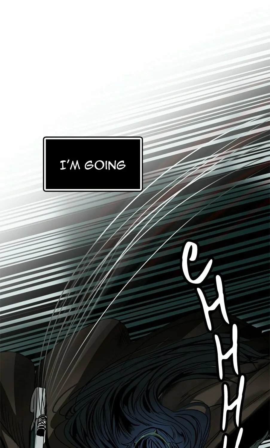 Tower of God Chapter 301 page 34 - 