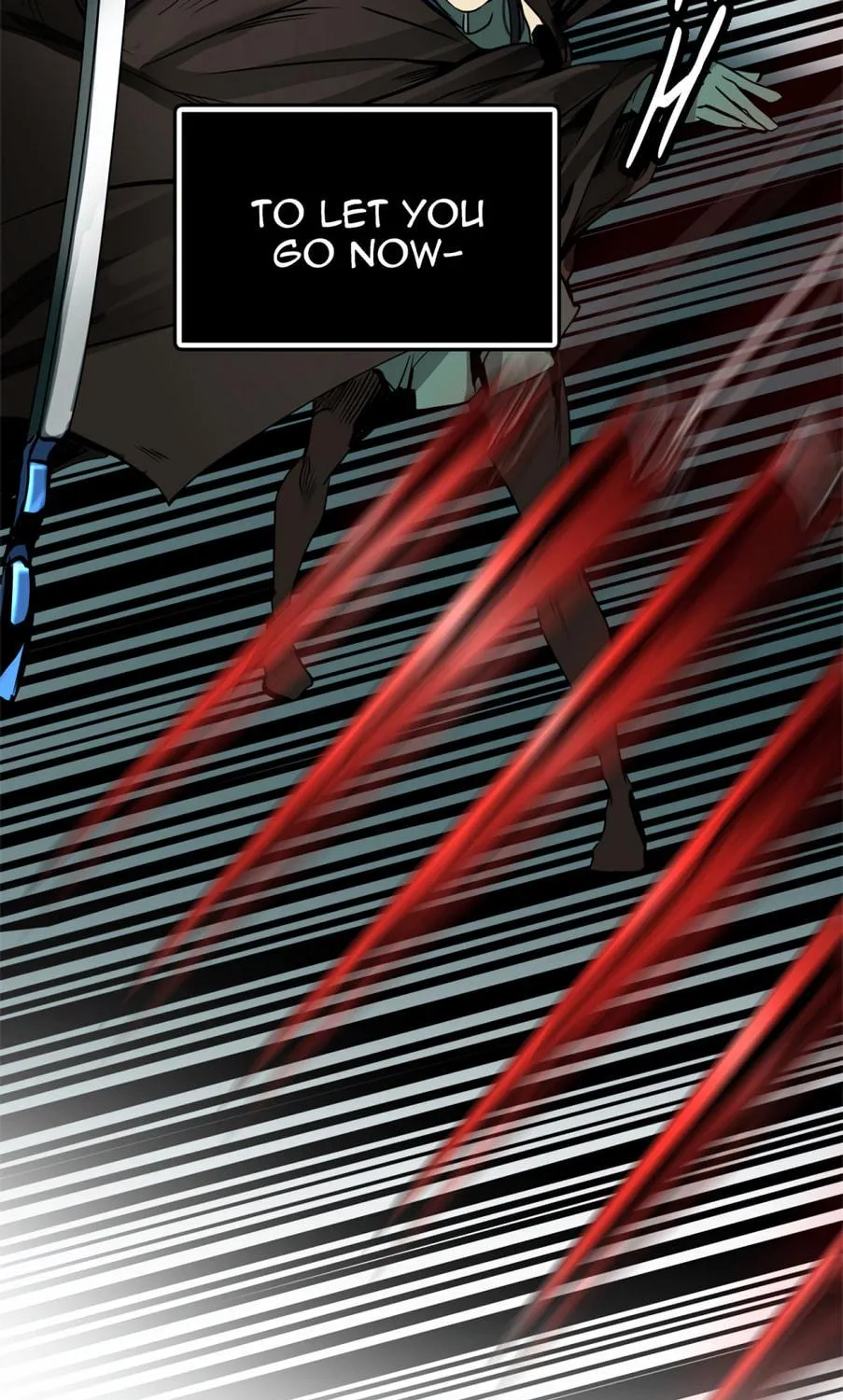 Tower of God Chapter 301 page 36 - 