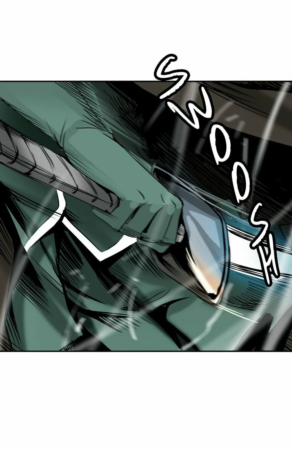 Tower of God Chapter 301 page 40 - 