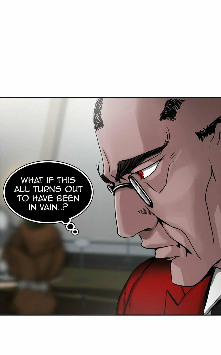 Tower of God Chapter 301 page 45 - 