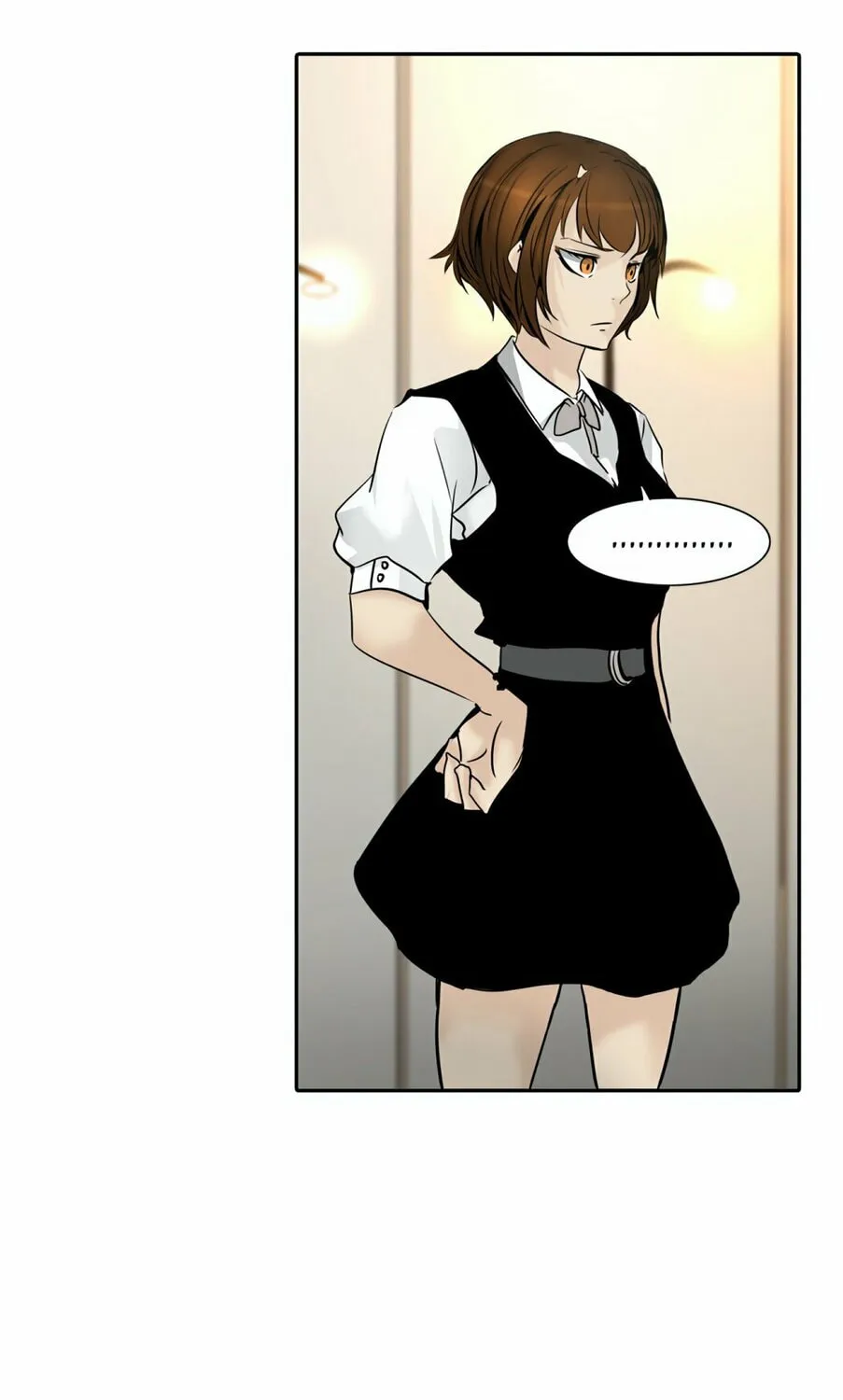 Tower of God Chapter 301 page 53 - 