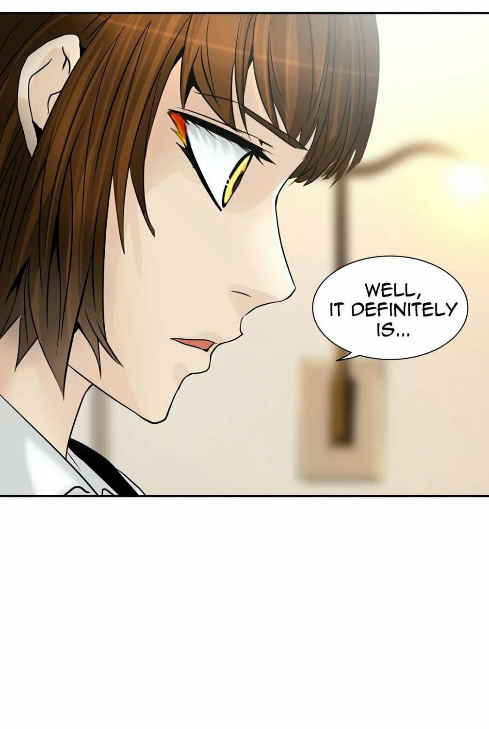 Tower of God Chapter 301 page 55 - 