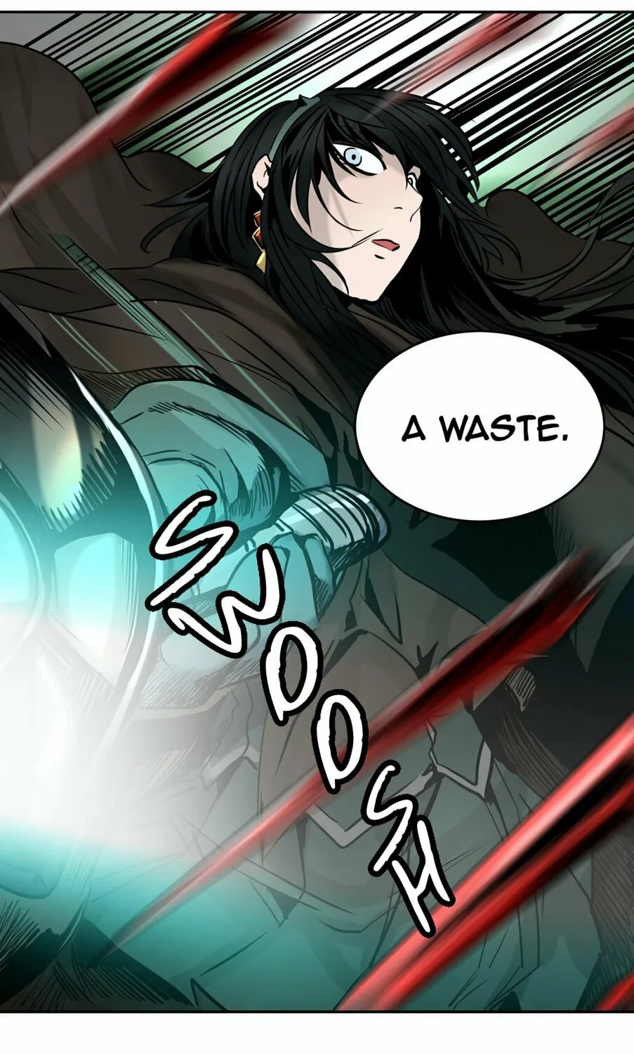 Tower of God Chapter 301 page 57 - 