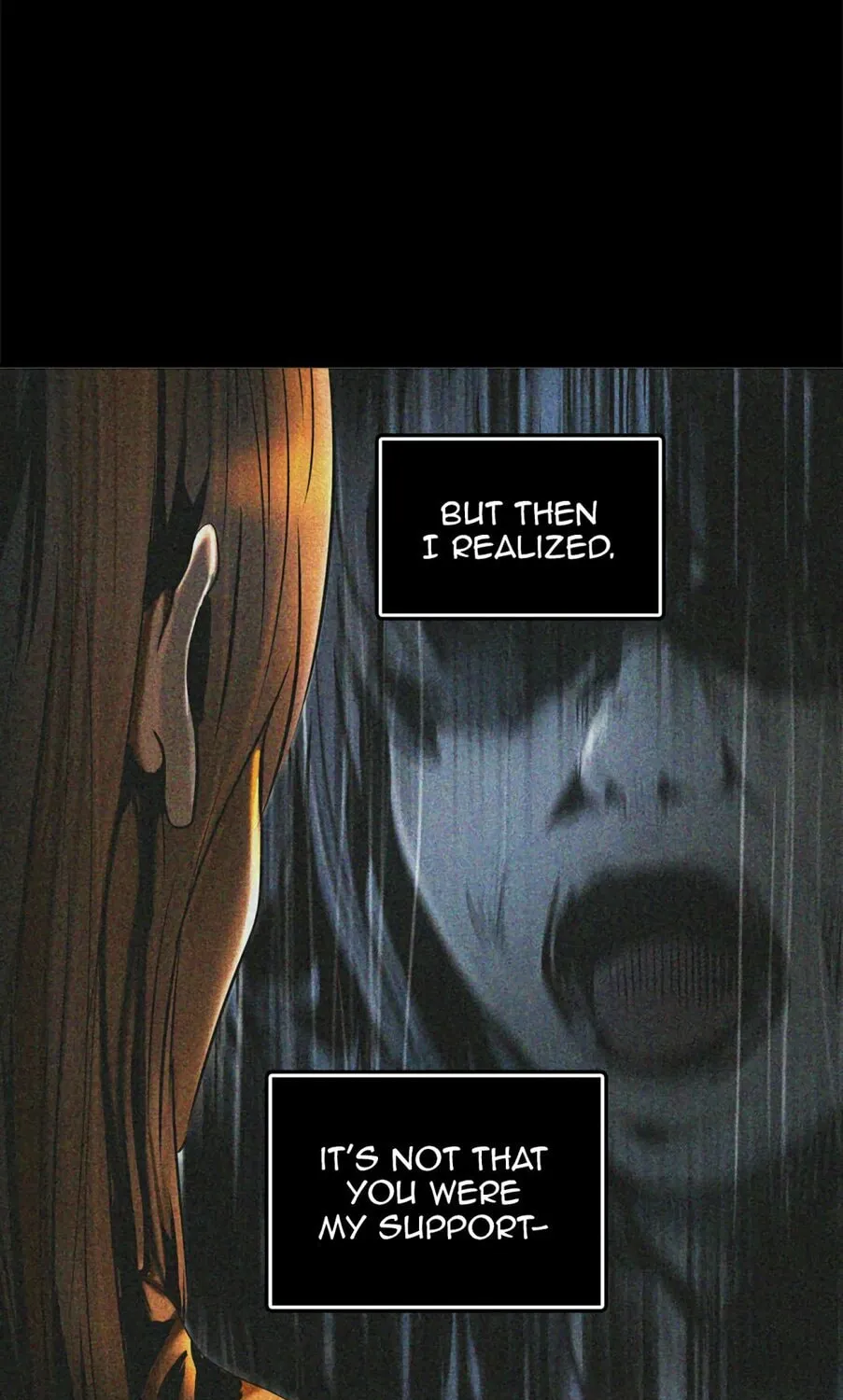 Tower of God Chapter 301 page 63 - 